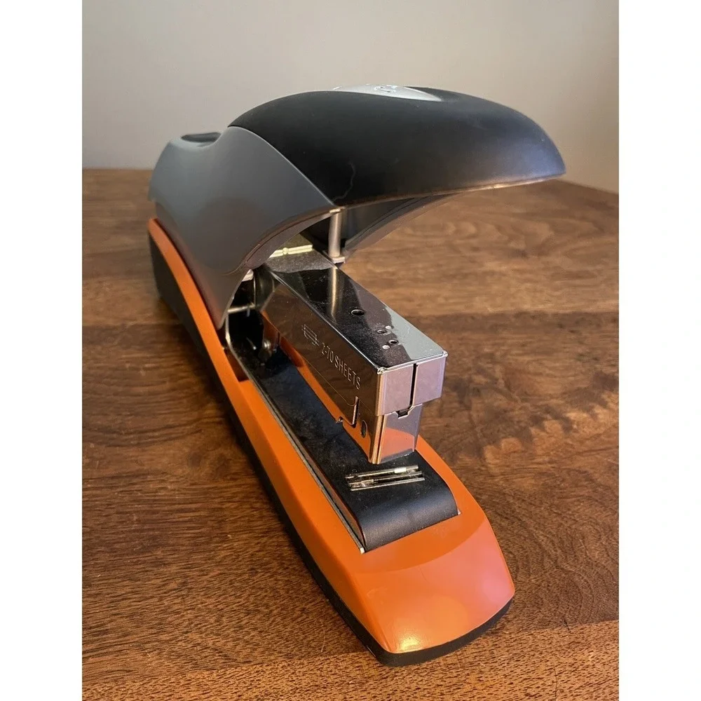 Swingline 2-70 Sheets Optima 8767x Heavy Duty Stapler